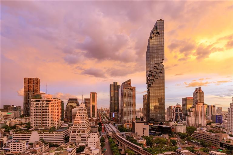 Erleben Sie das Herz Südostasiens  ©wirojsid /adobestock